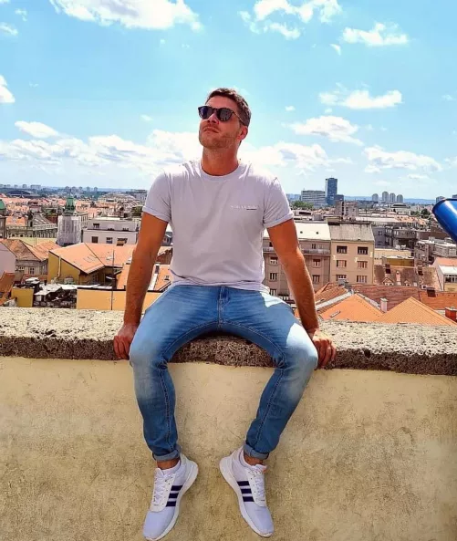 What a wonderful day