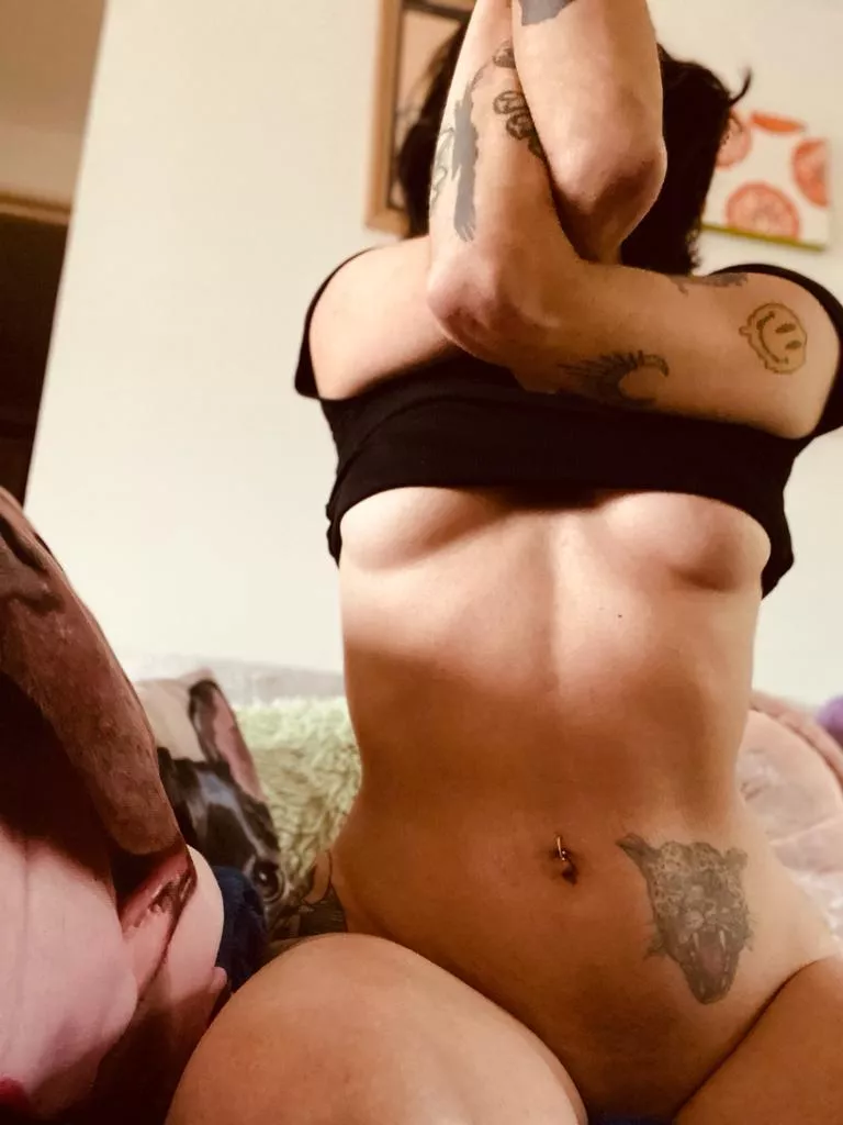 What if I ride you like this?