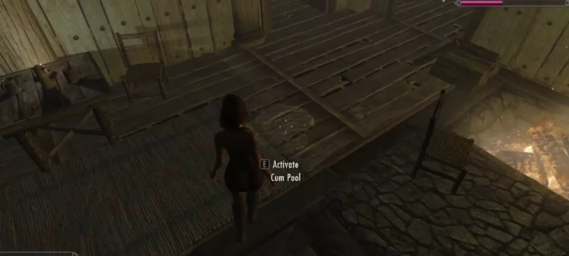 what mod adds this cum pool