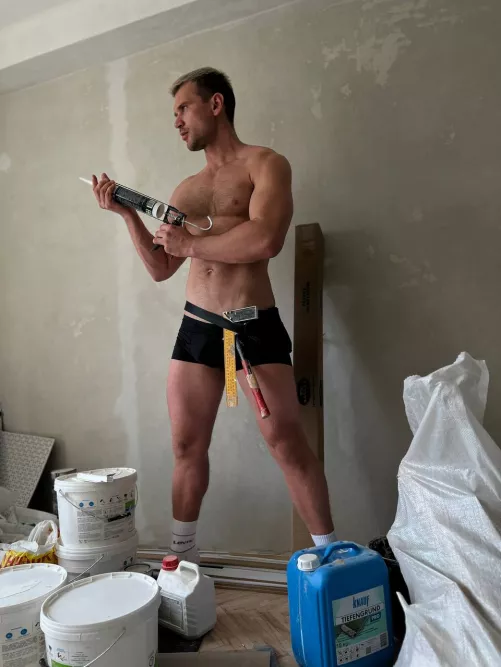 Who can help me and serve me?