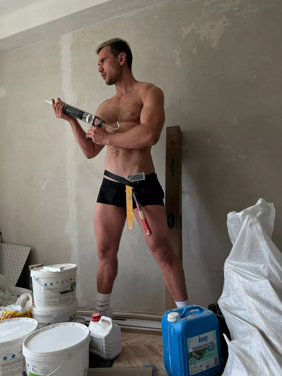 Who can help me and serve me?