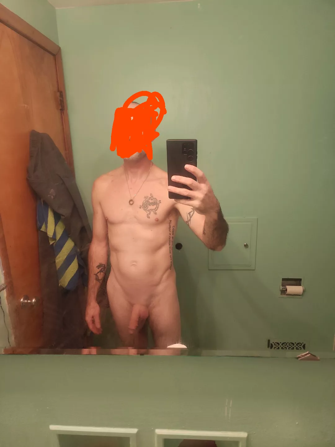 Who has a warm hole for me