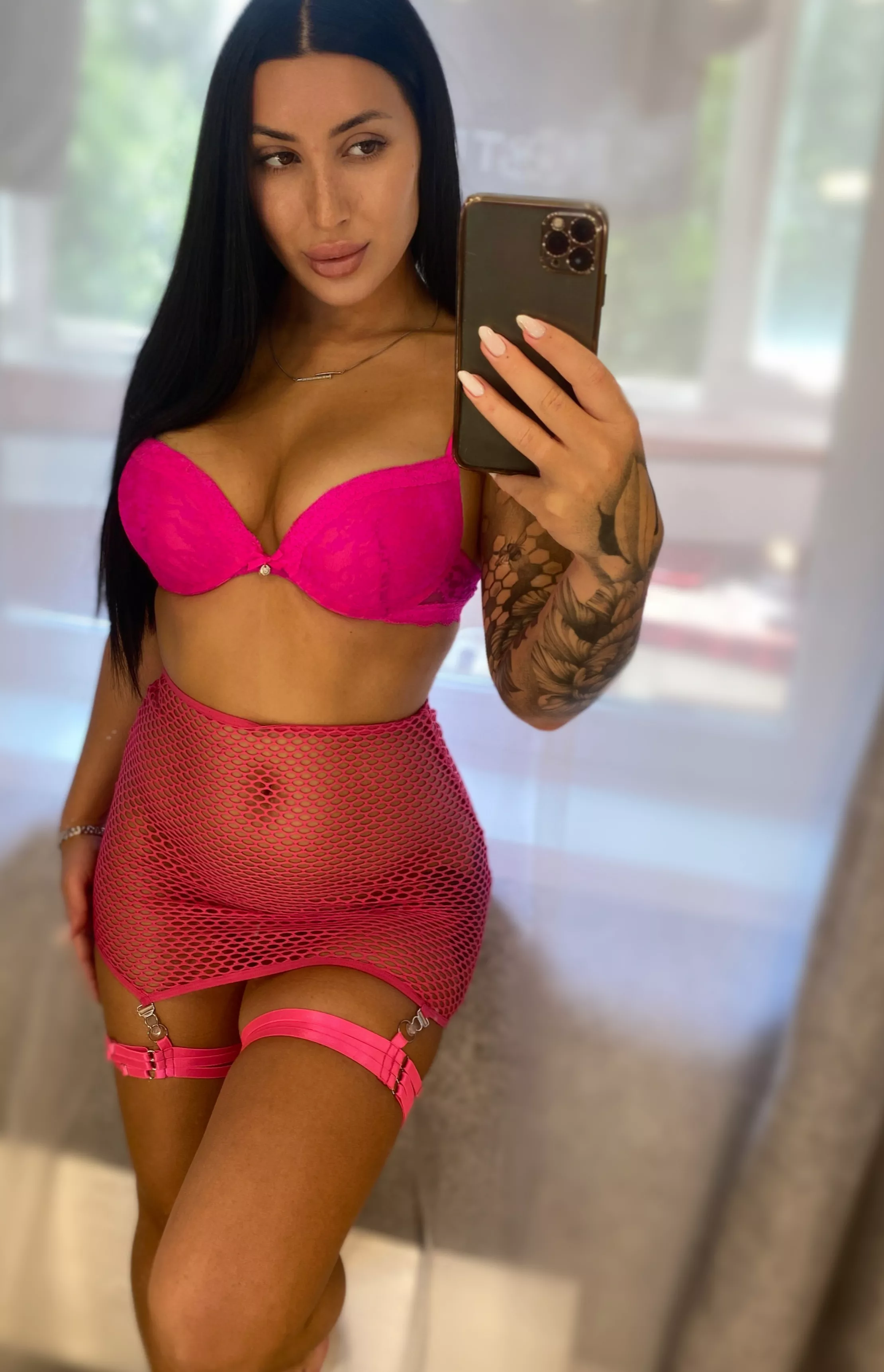 Who wants to play dress-up with me?