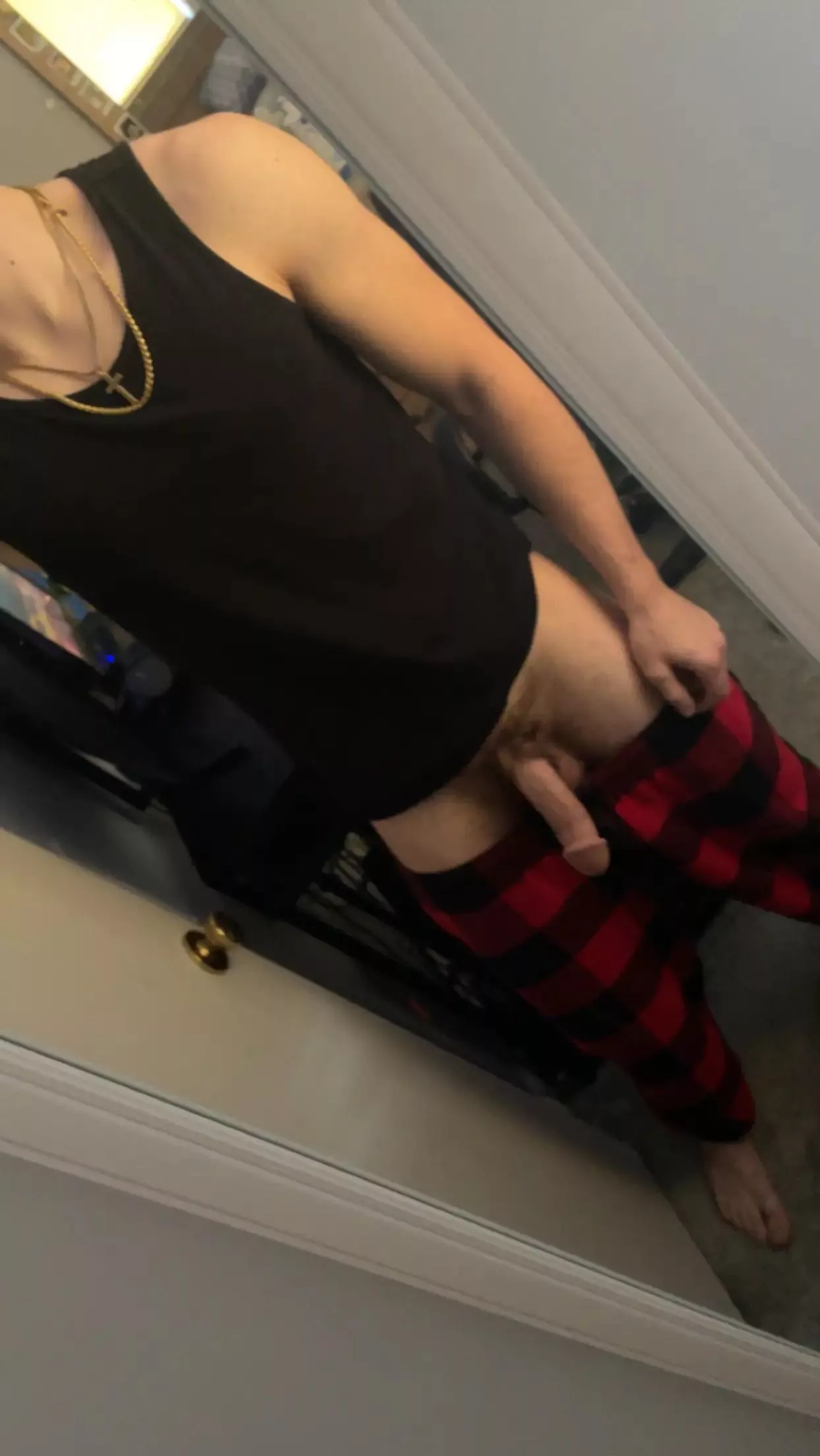 Who’s down to compare? Any bets?