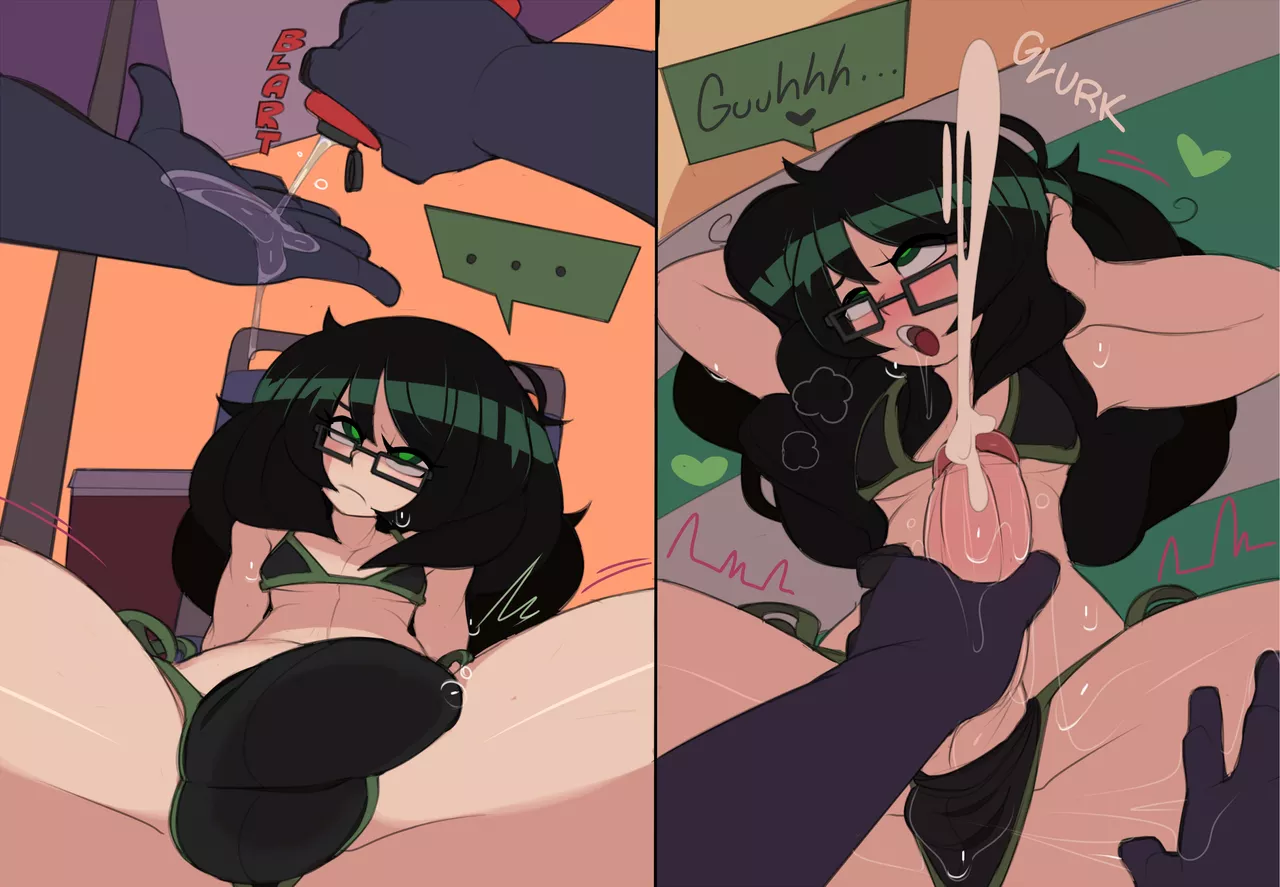 Would gladly lend a hand