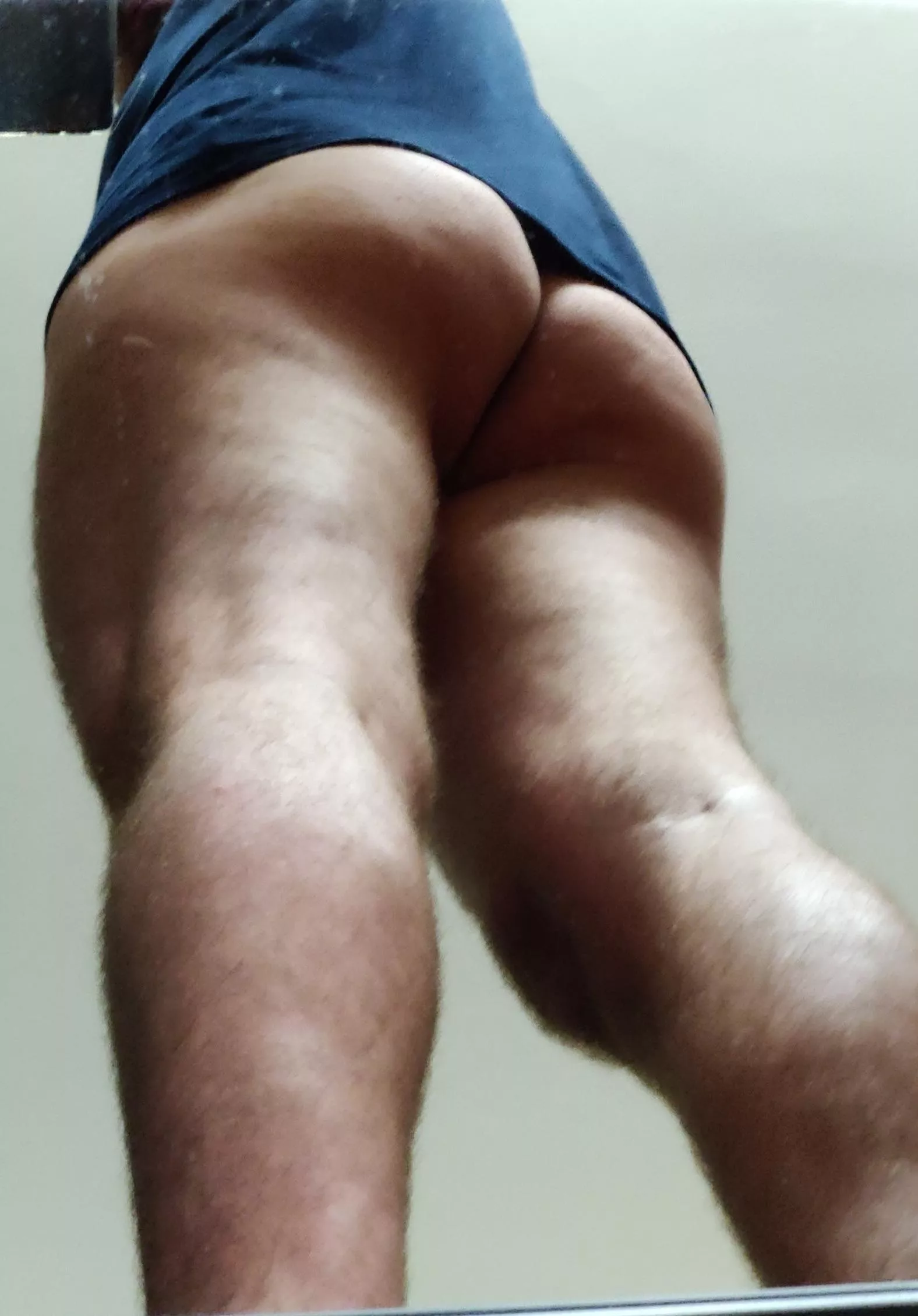 Would you be my first?