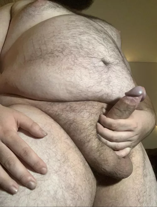 would you get on your knees for me?