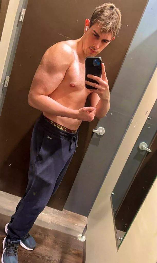 Would you let me dominate you (i’m very rough)