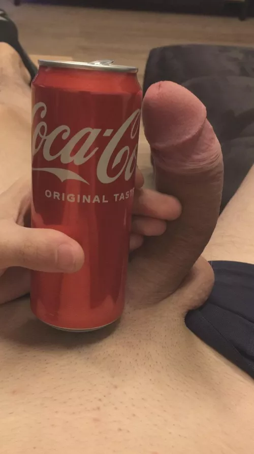 Would you rate my cock 🥺