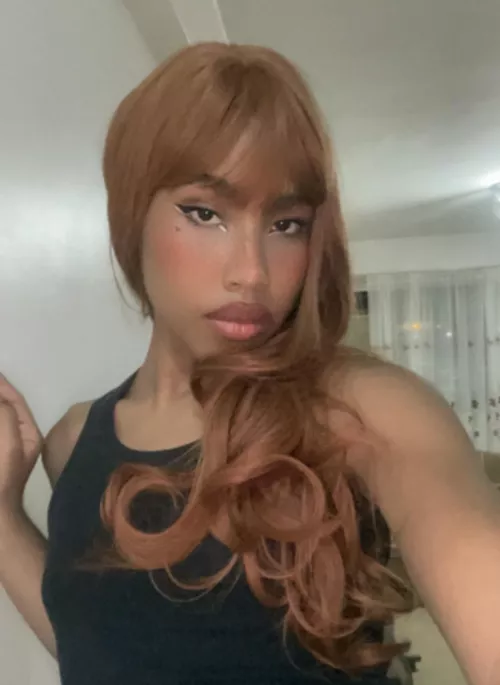 would you sleep with me