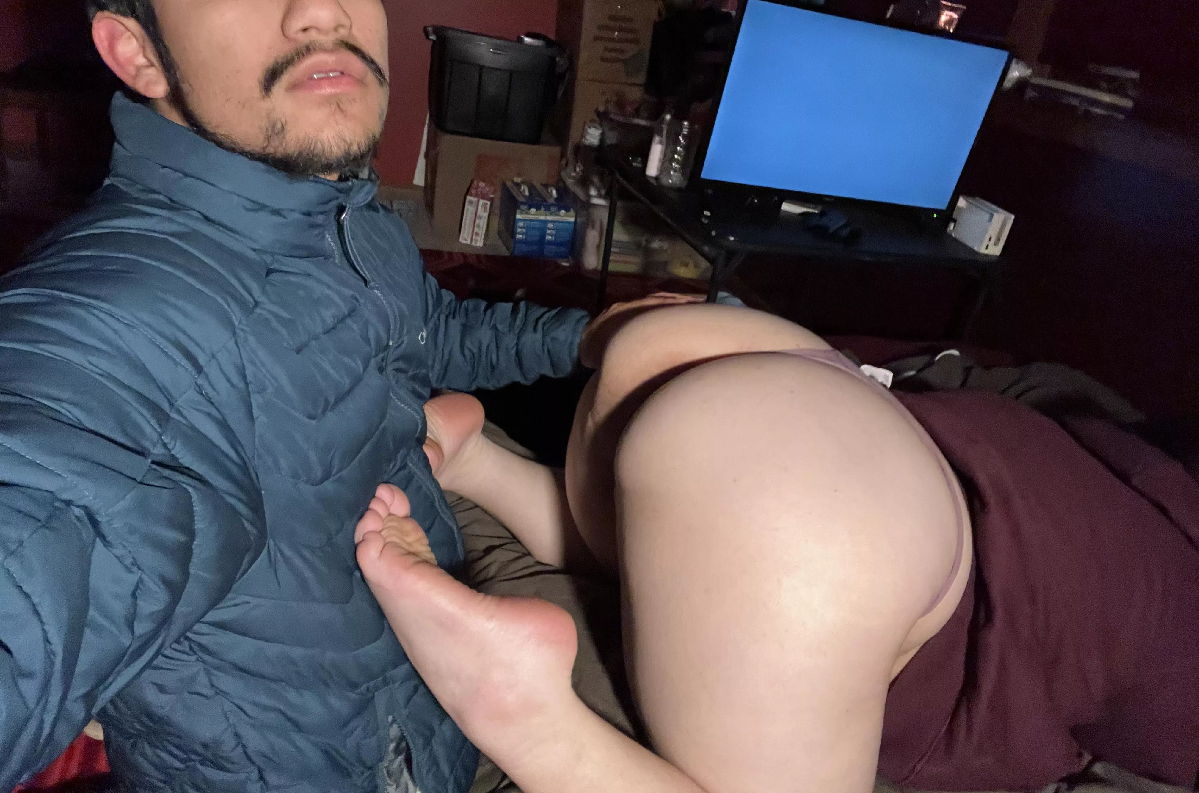 would you watch or join?