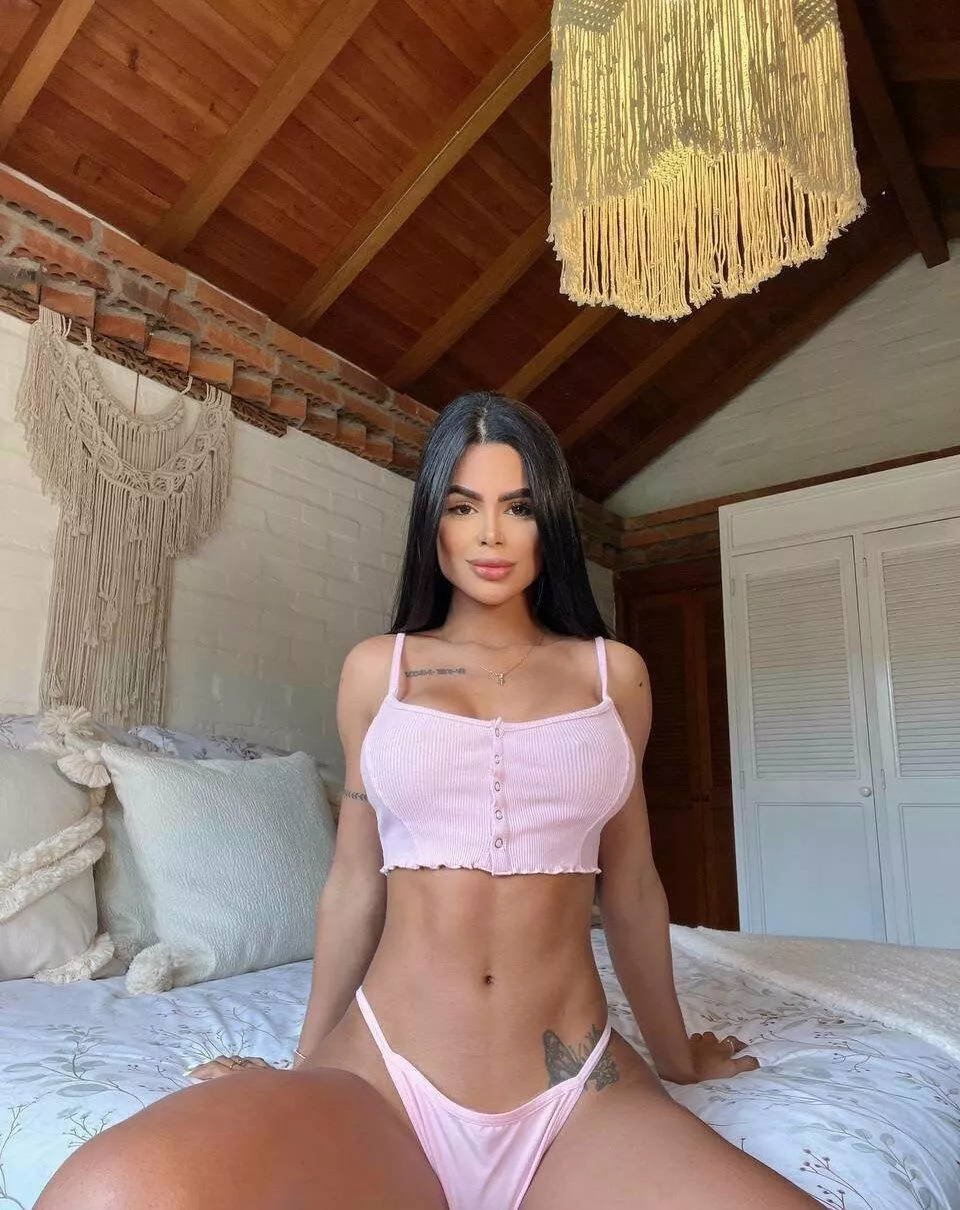 Your view before you get to eat your dessert