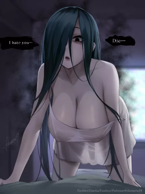 Yoy ready to die now