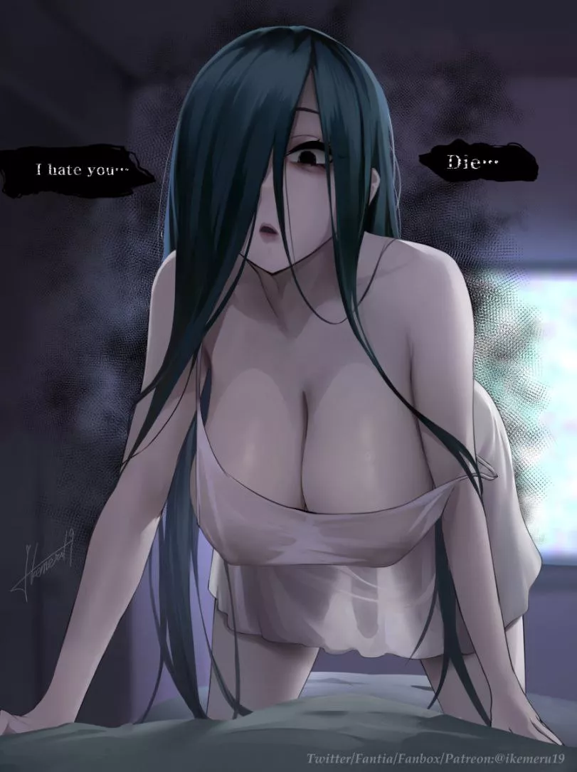 Yoy ready to die now