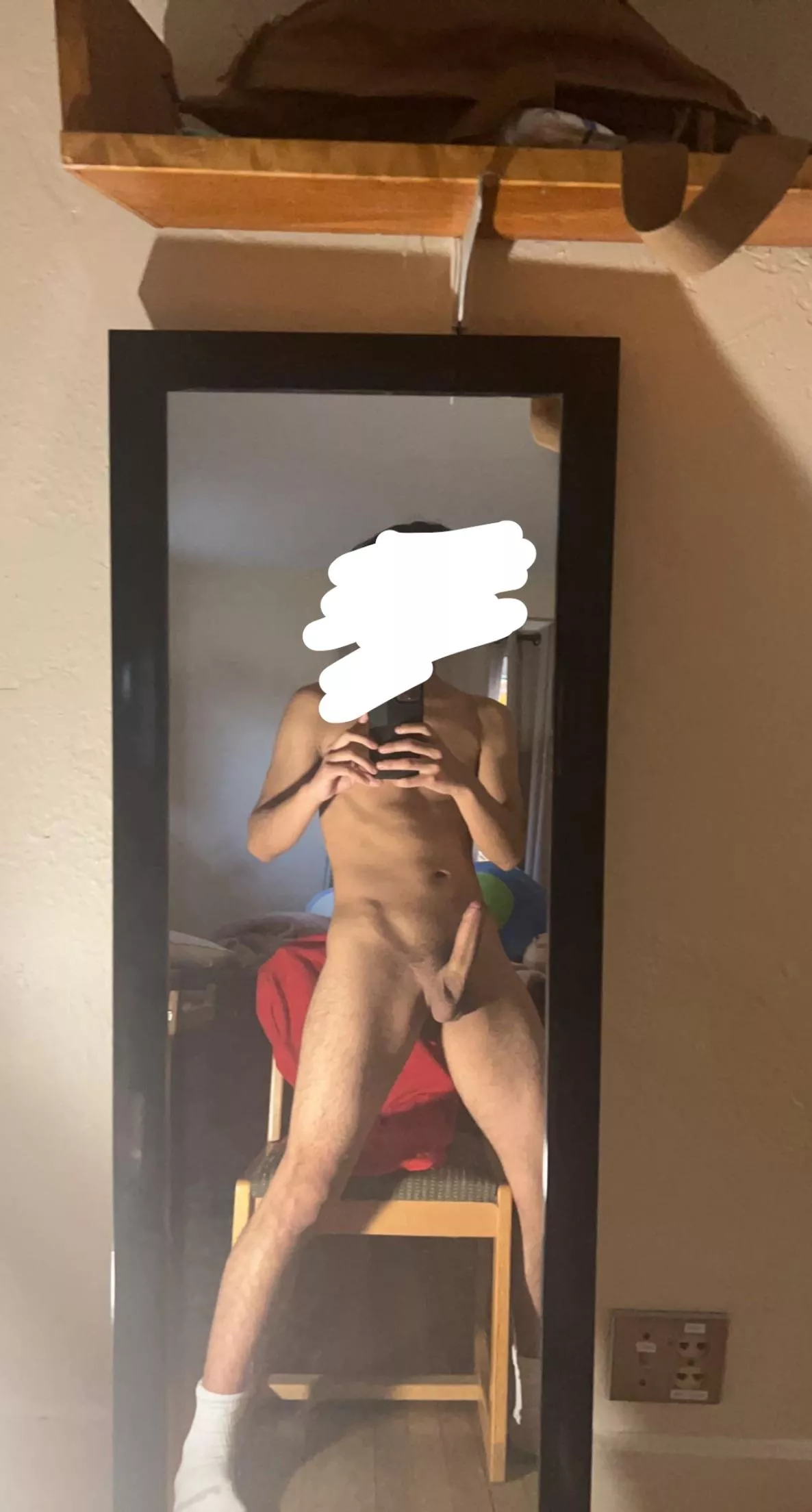 22 looking for fit jocks