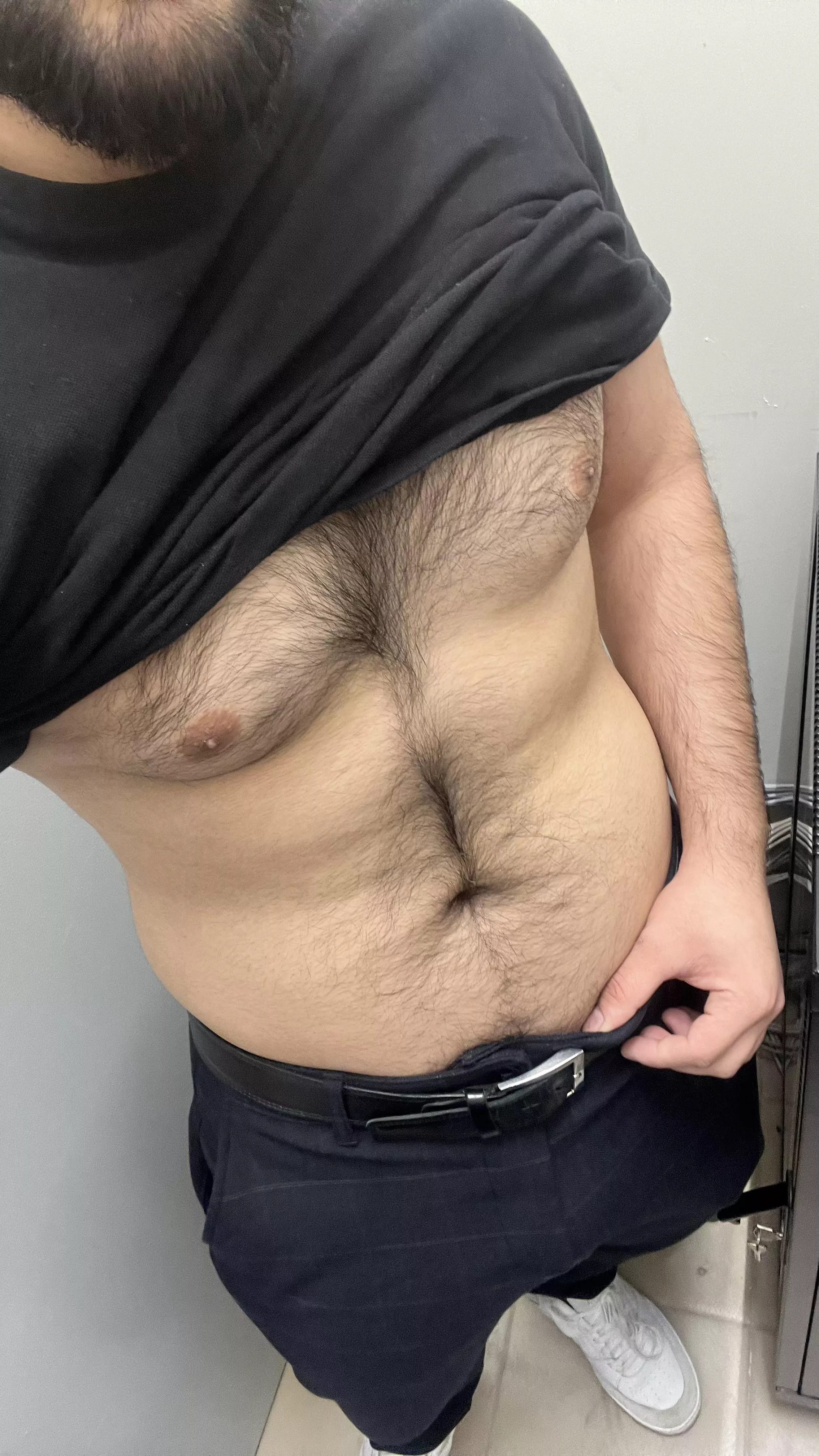 25 bi horny at work sc sanjippokurai