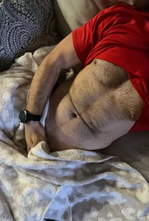 [38] dad who is so bored... let's chat