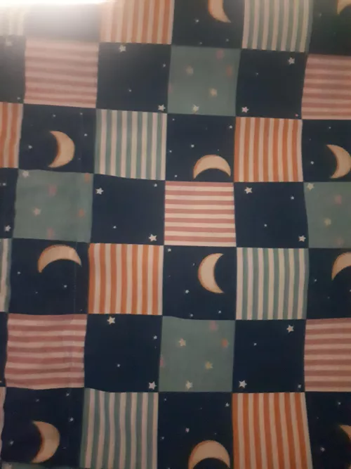 A Little Update - Ideas & Inspiration (Continued from Last Weekend) -- Pattern chosen for Diaper Cover -- Sewing starting tomorrow :)