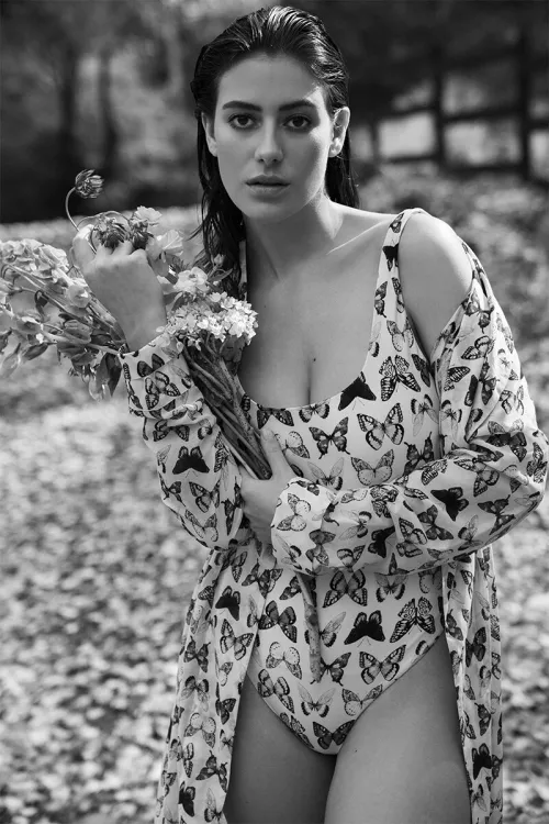 Alejandra is wonderful