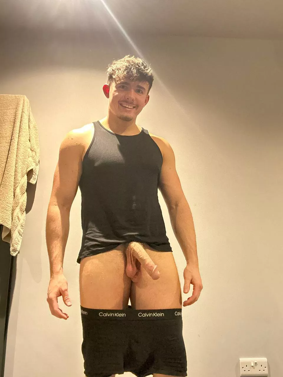 All natural, honest thoughts??