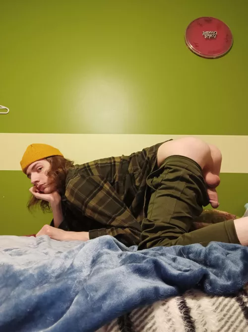 Am I Pretty? Or What? 🥺