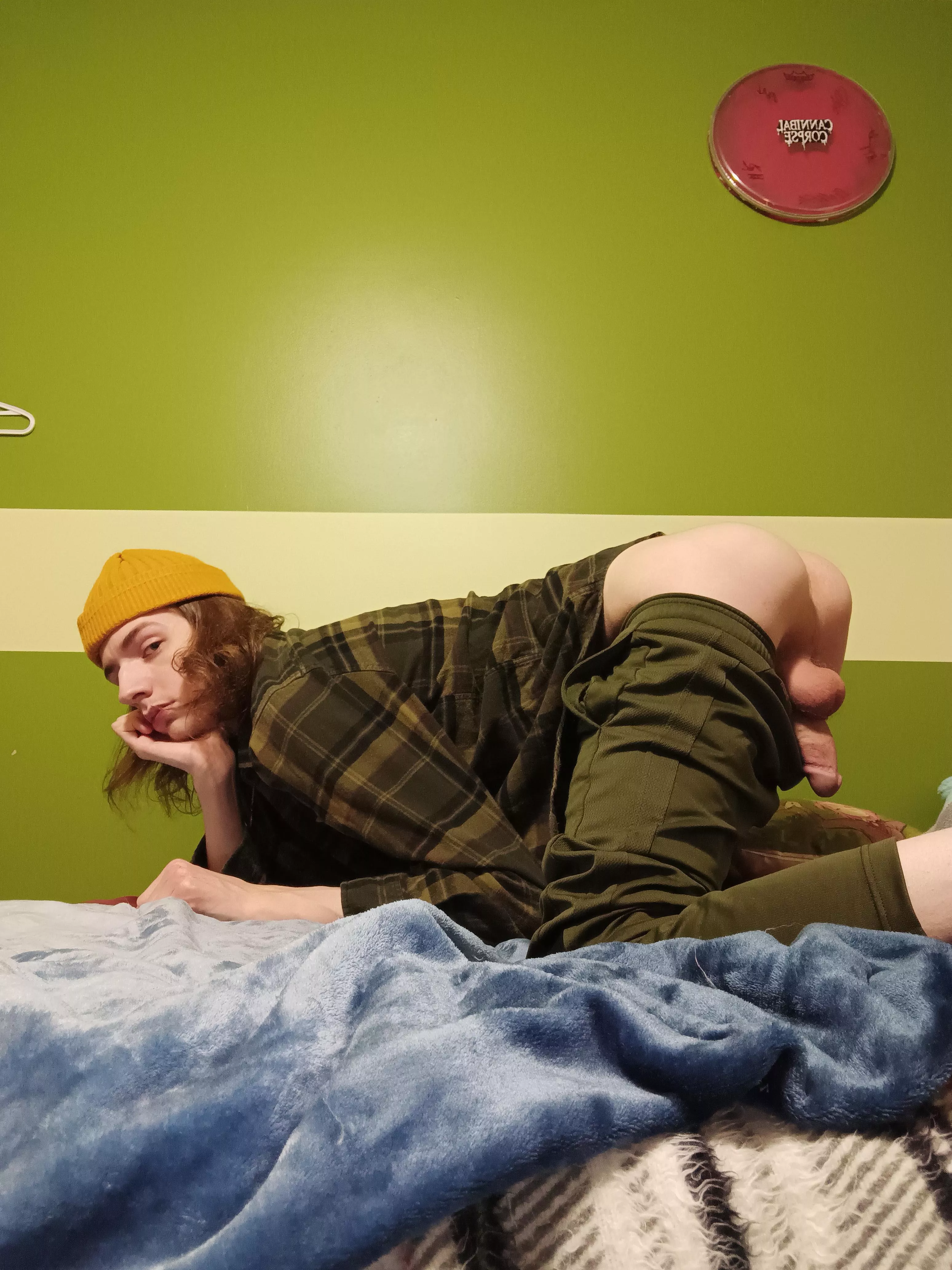 Am I Pretty? Or What? 🥺