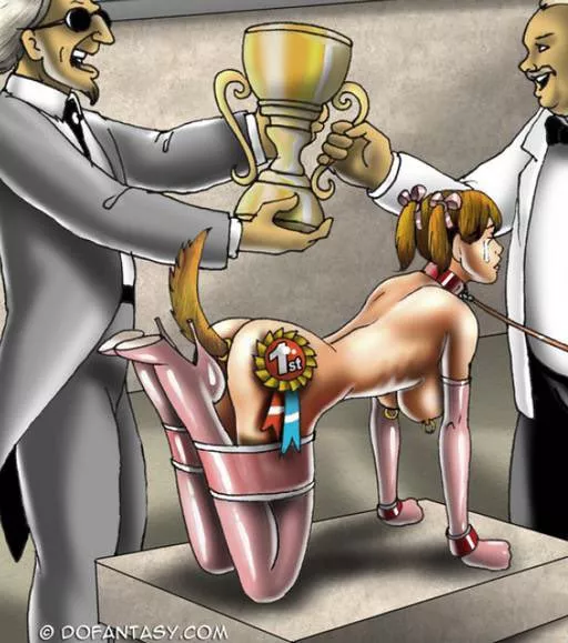 And the winner is.... The pretty Puppy!! And the winner is.... The pretty Puppy!!