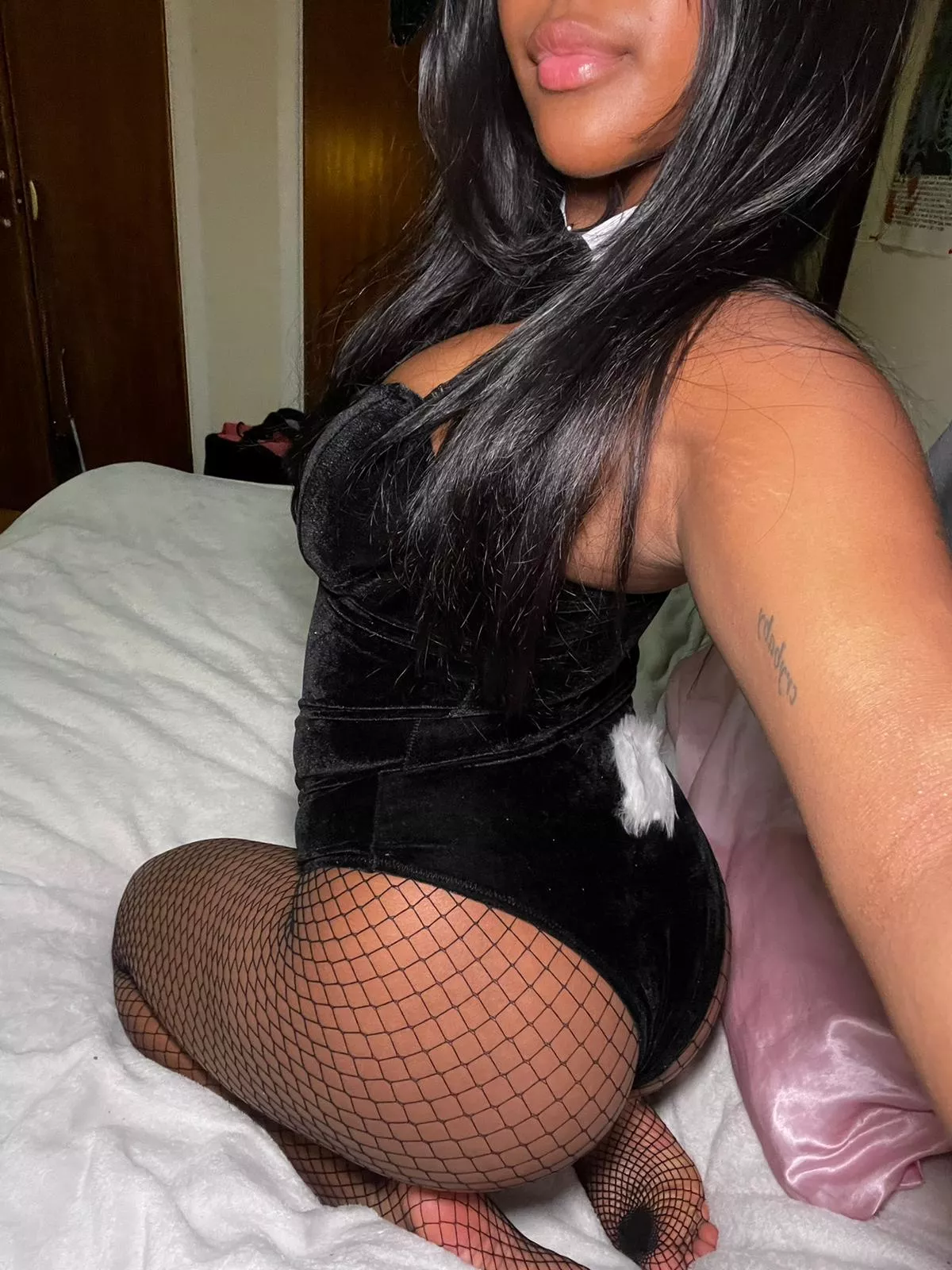 Are you taking me as your barely legal gf?