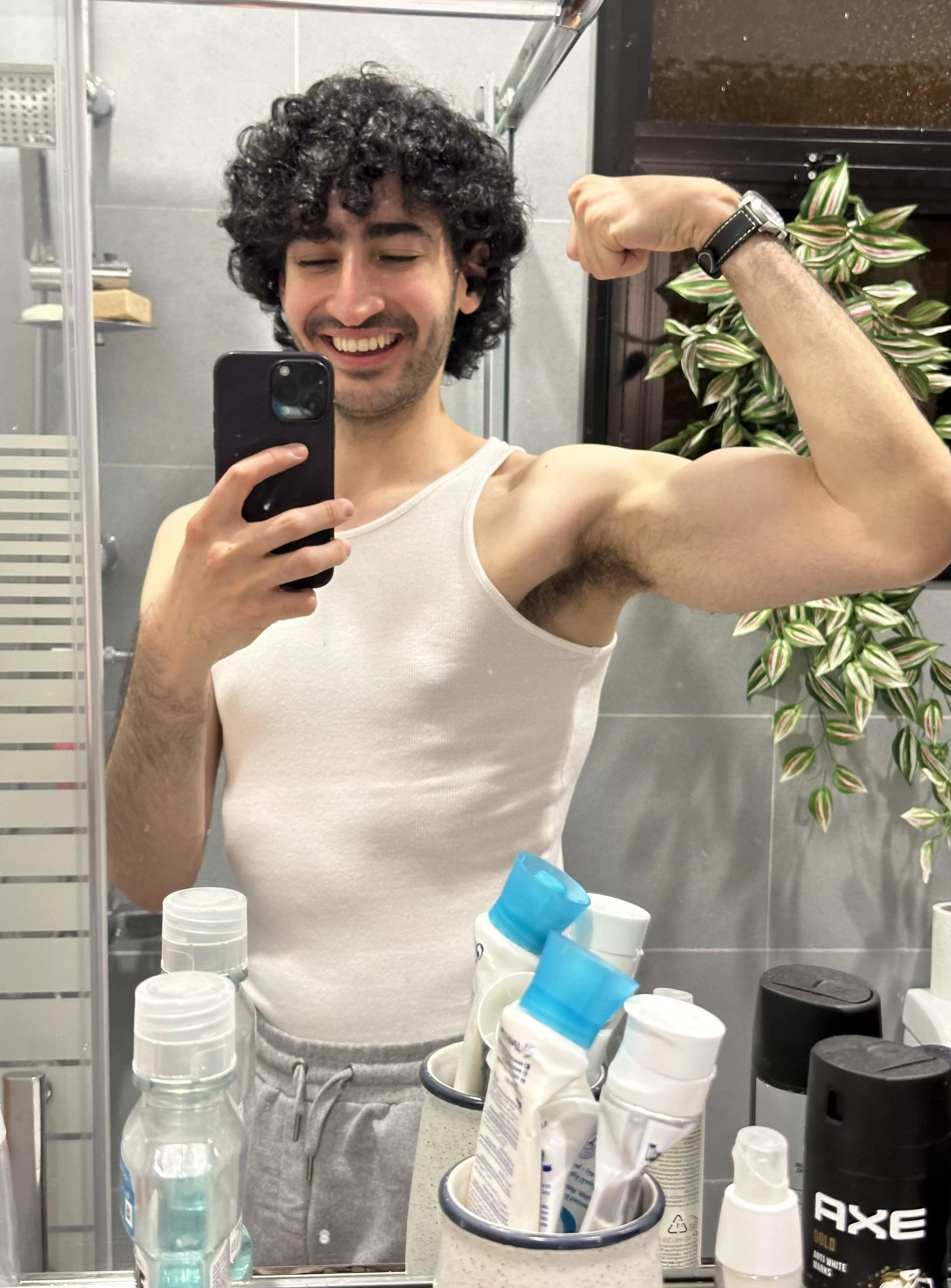 Been gyming lately Been gyming lately