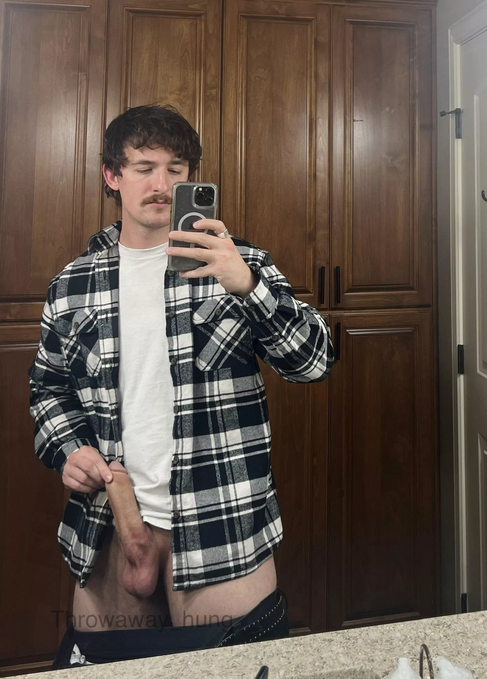 can i park this big mac truck in your little garage?