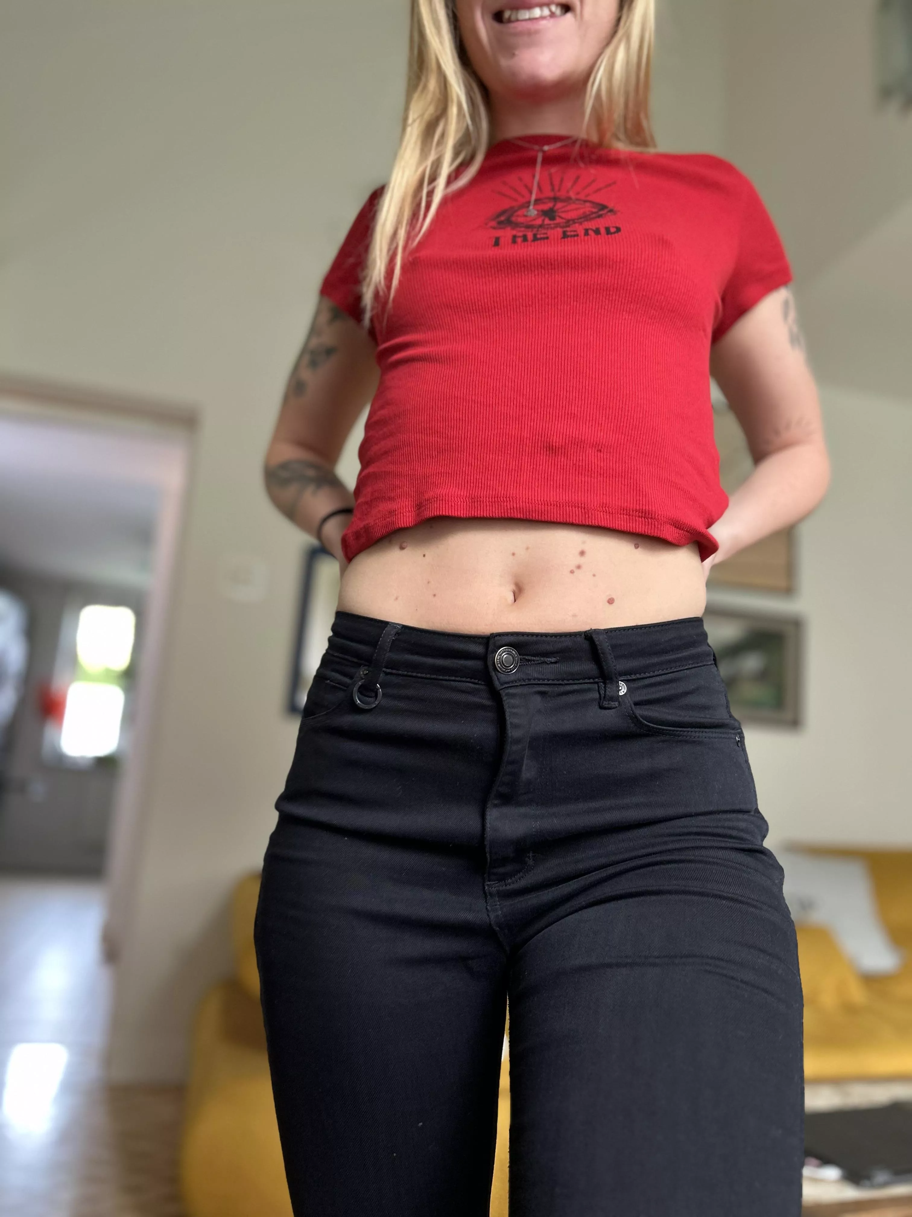 Can you see my pokies