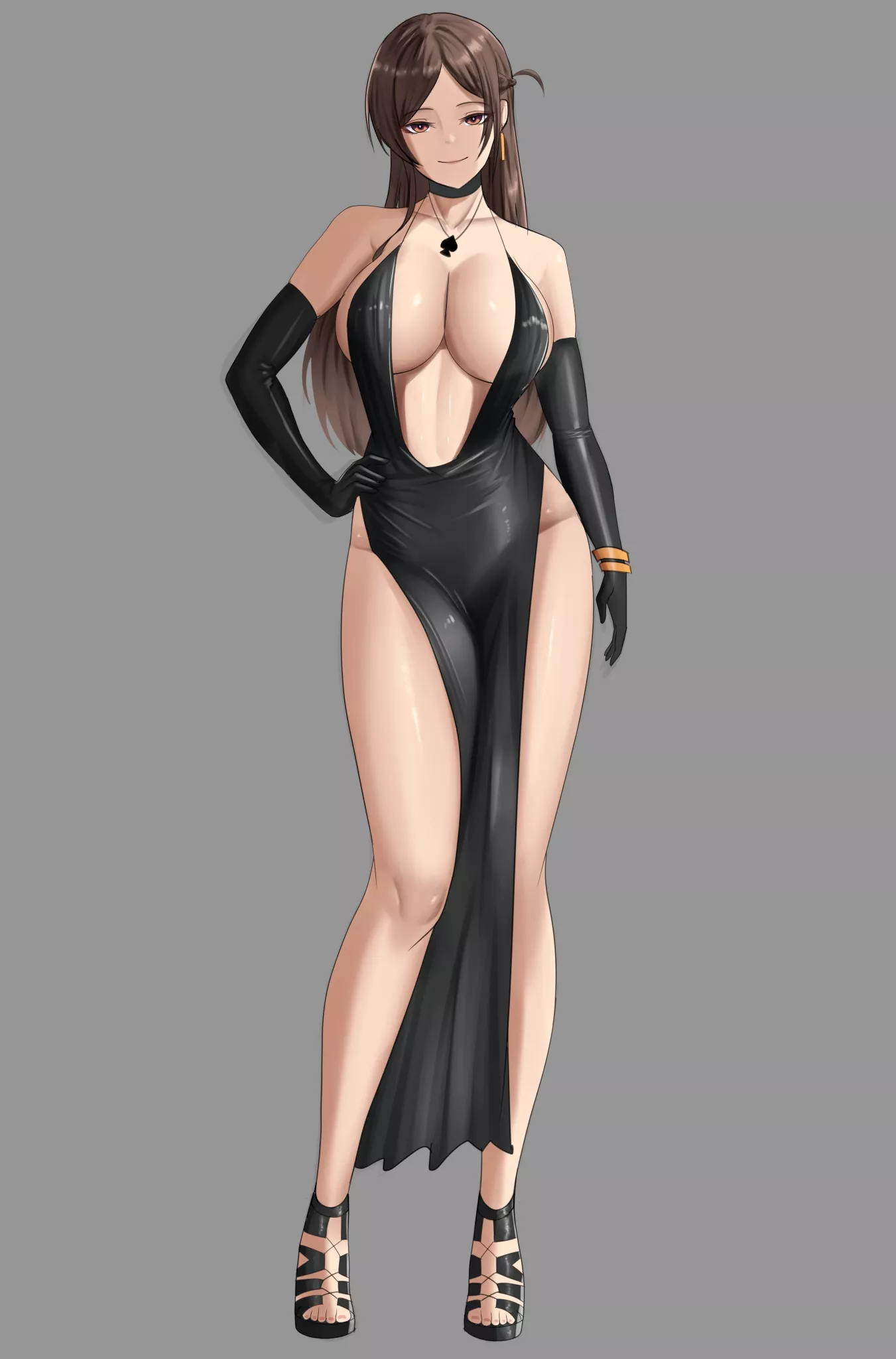 Chizuru Mizuhara (By Lonely CEO 87)