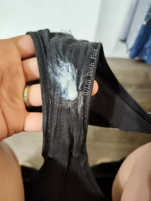 Clean up on aisle Me