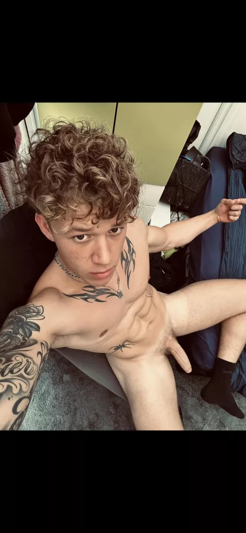 Come take a seat 💺