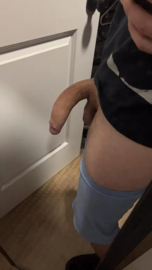 Cum swallow my thick dick