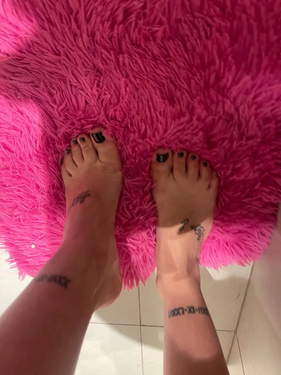 Days like today make me hot.