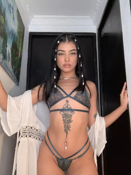 Do I look like a girl who sucks dick on the first date