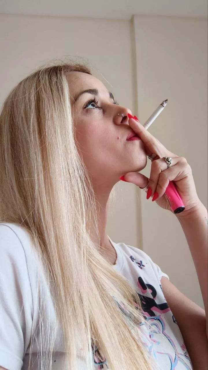 Do you want to smoke one and do some wild things?