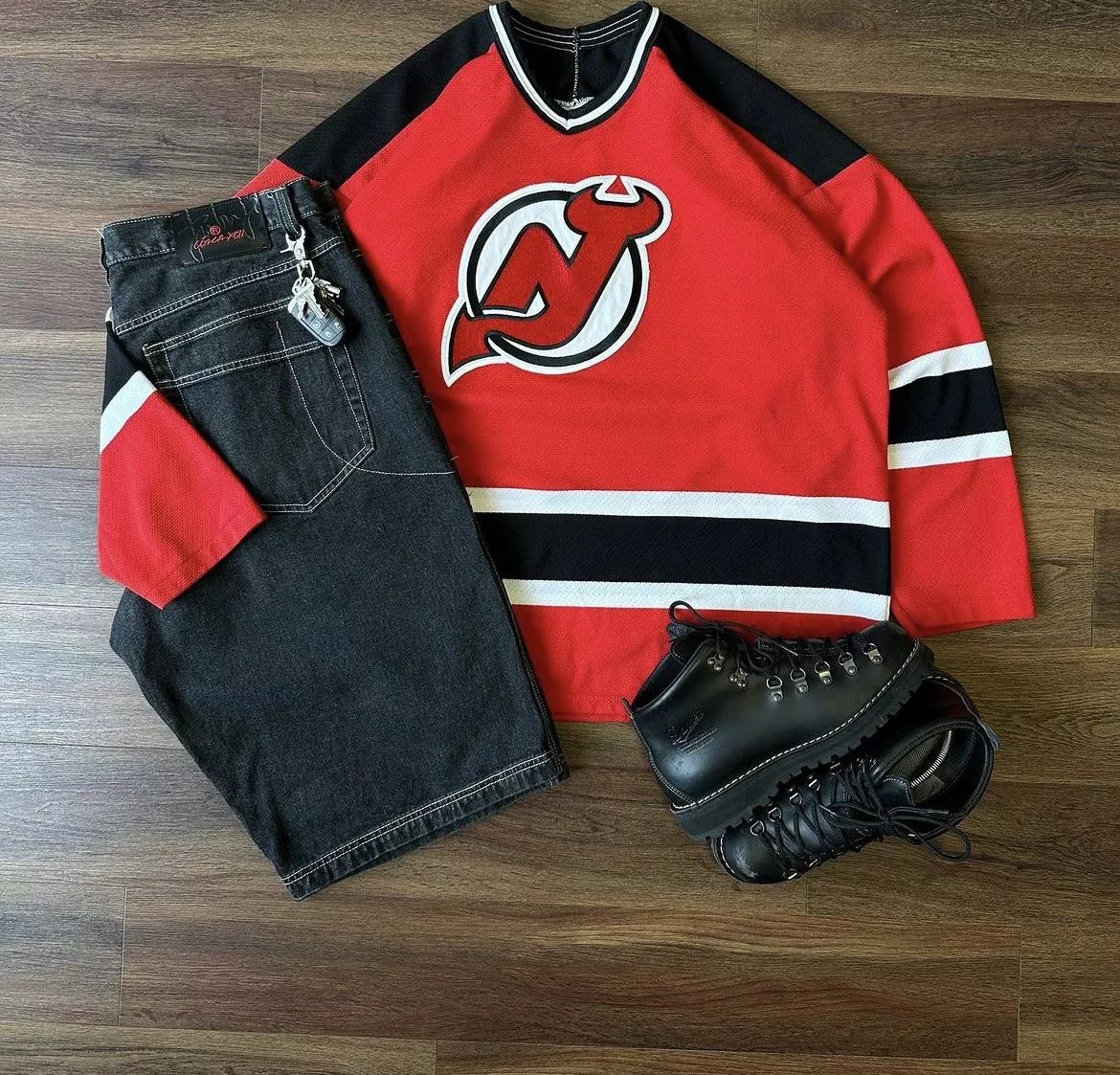 Does anyone know what boots these are?