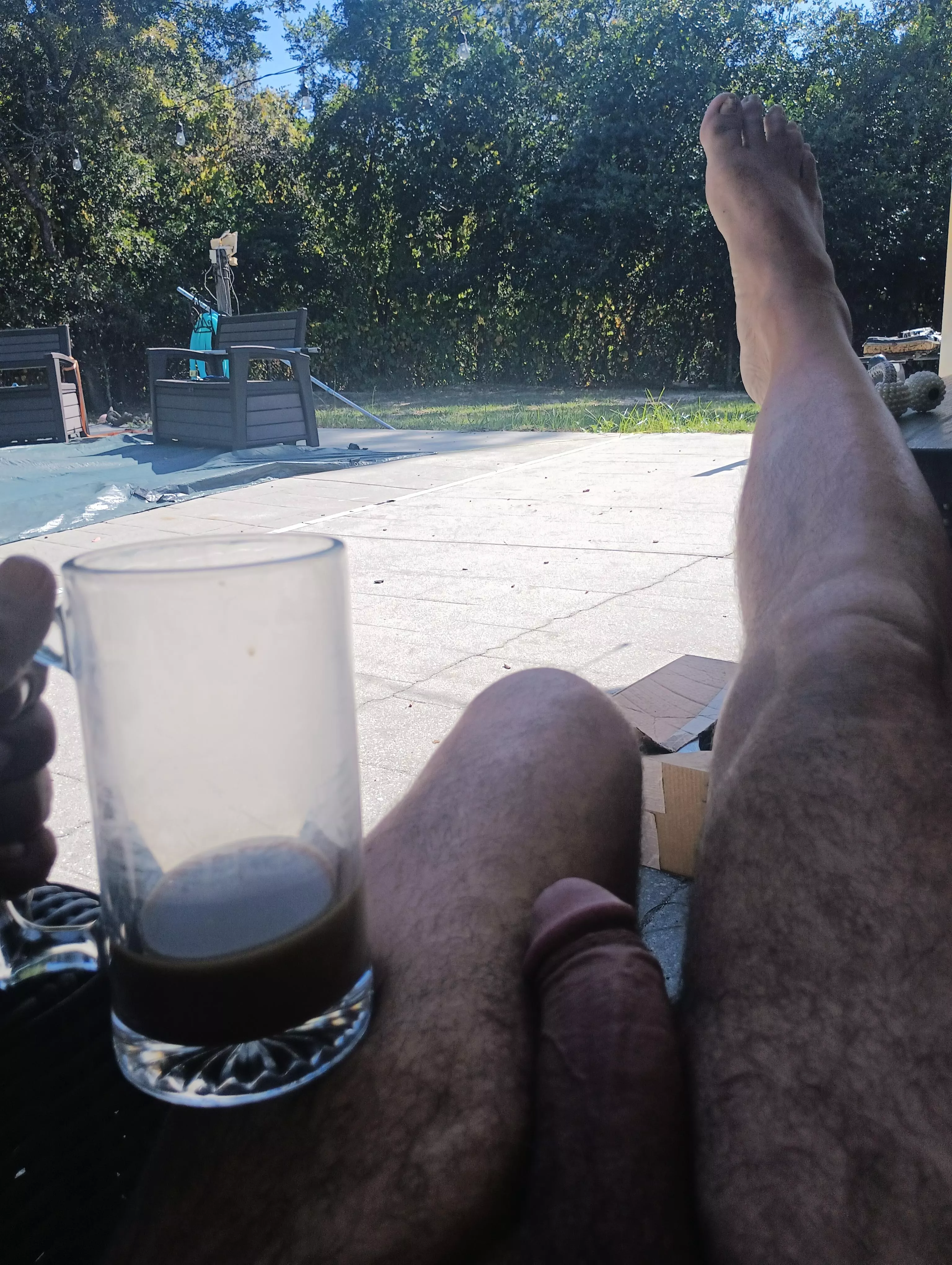 Enjoy your cup of coffee ☕ today 😊