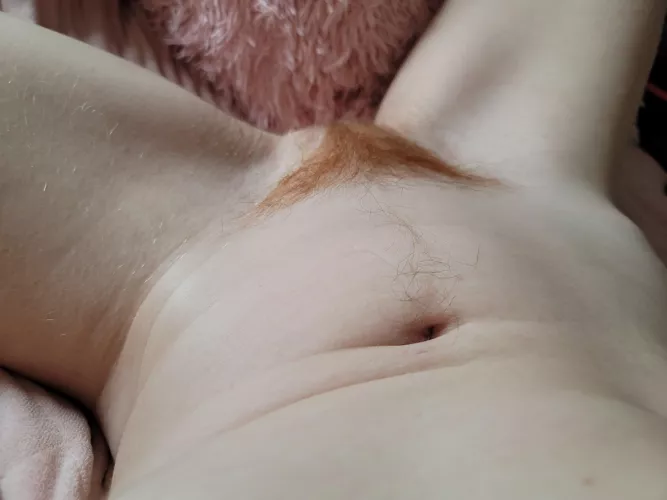 Ever seen a fire crotch?