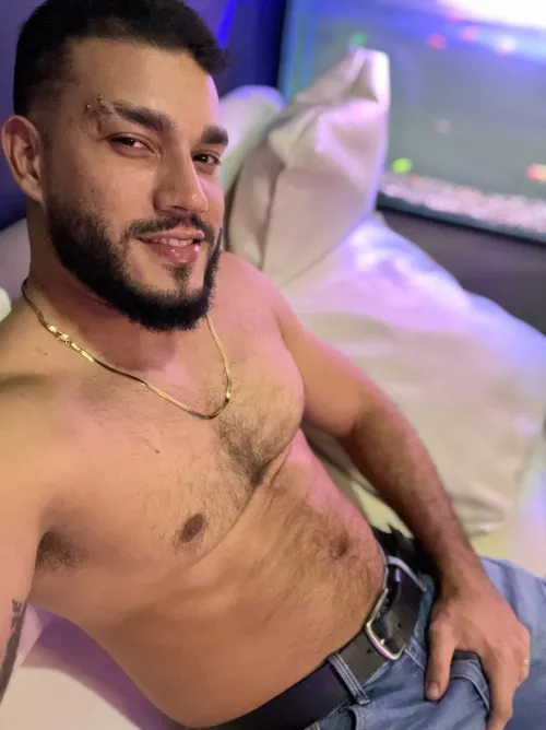 Ever Wonder What Your Coworker Is Packing Under Those Clothes?