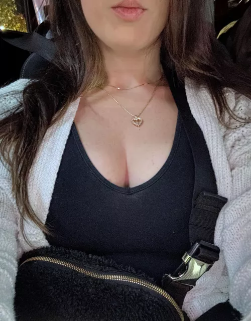 [F] Date night.. I’m just eager for desert 🫦🫦💦