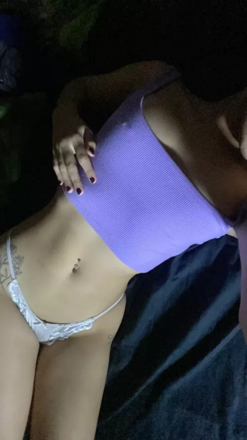 [f] pain is temporary, pierced titties r 4ever