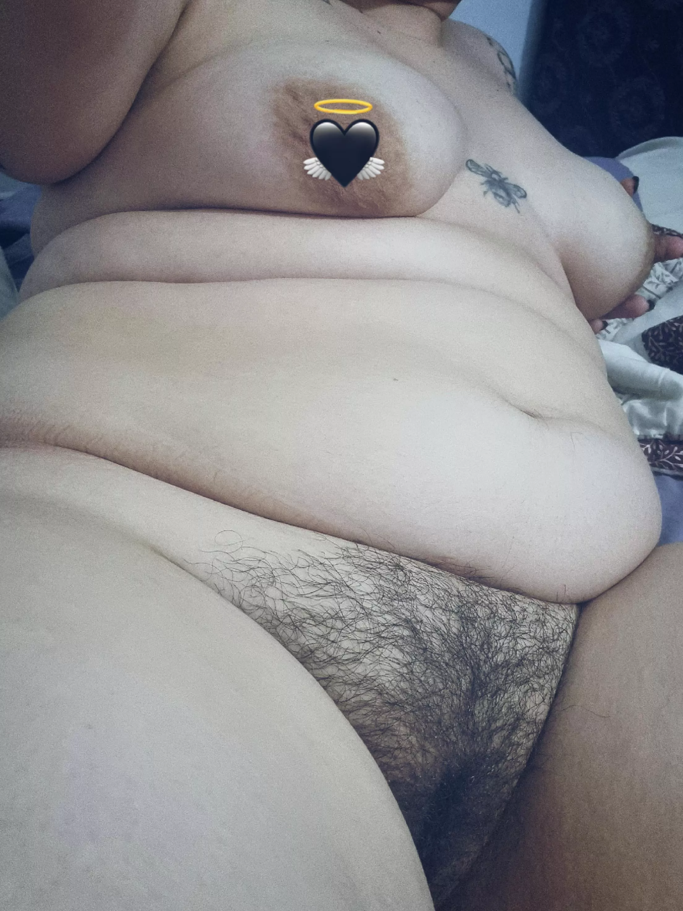 feeling needy, will u touch me?