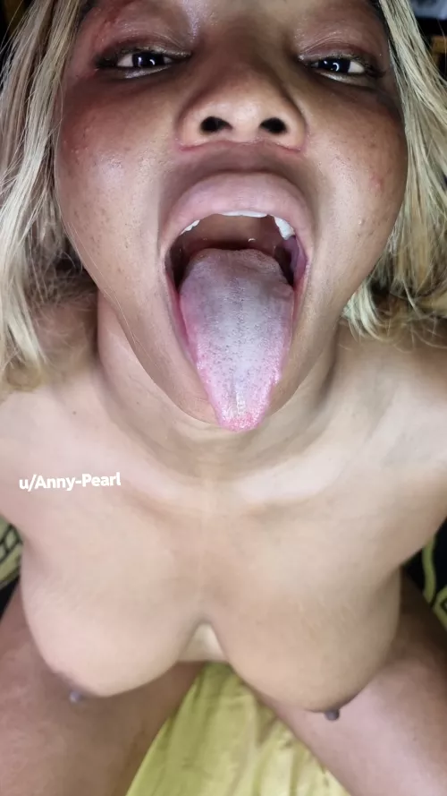 Fill my ngr holes Massa, make me your cum dump. Snap/Telegram @: Annypearl10. Kik @: Annypearl101