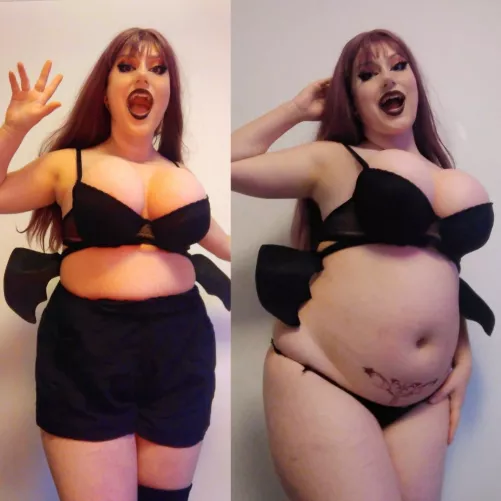 First door -> last door