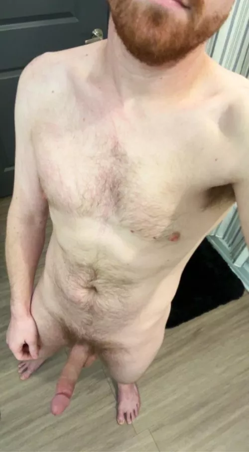 Get down there and say hi