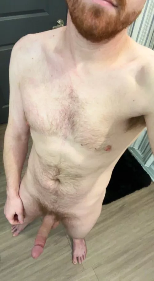 Get down there and say hi