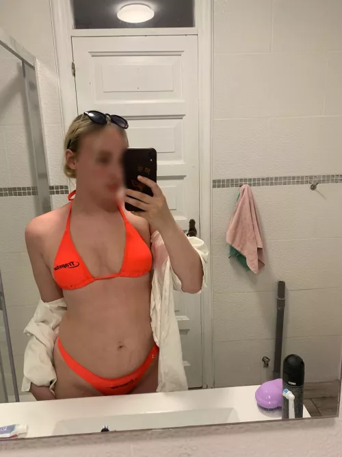 Get me back on holiday!!